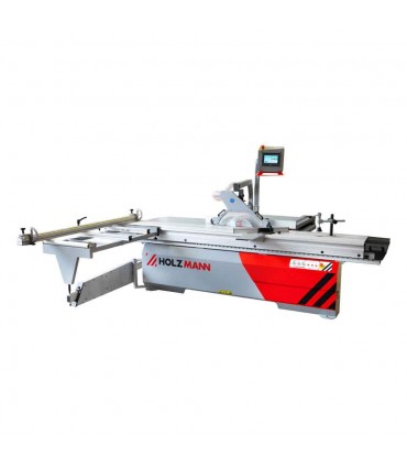 Ferastrau circular de formatizat Holzmann FKS400VF32GOLD_400