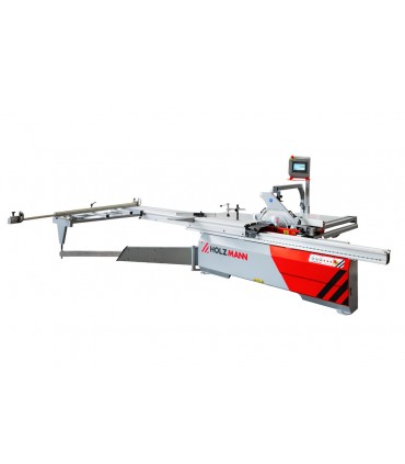 Ferastrau circular de formatizat Holzmann FKS400VF32GOLD_400