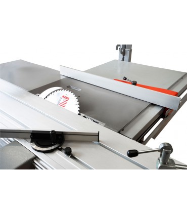 Ferastrau circular de formatizat Holzmann FKS400VF32GOLD_400