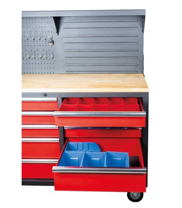 Banc de lucru Holzmann WEWA2130