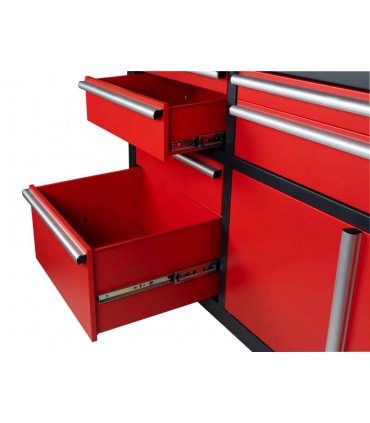 Banc de lucru Holzmann WEWA1216SET