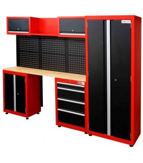 Organizator atelier Holzmann WESS13