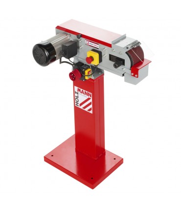 Masina de slefuit cu banda Holzmann MSM100NEO_400V