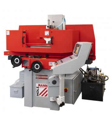 Masina de rectificat Holzmann FSM25AUTO_400V