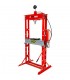 Presa hidraulica manuala de atelier HOLZMANN WP30ECO
