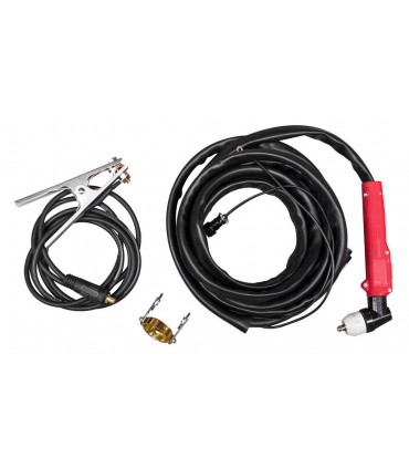 Aparat de sudura cu taiere cu plasma HOLZMANN DIPA100