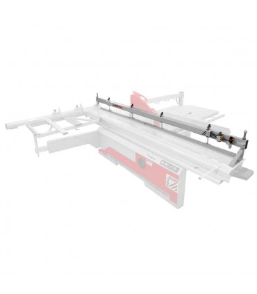 Dispozitiv pneumatic de presare material pentru circulare Holzmann PDB3200